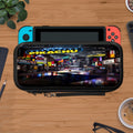 Pokemon Detective Pikachu Po Protective Carry Switch Nintendo Switch 2 Case