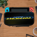 Pokemon Detective Pikachu Title Protective Carry Switch Nintendo Switch 2 Case