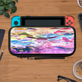 Pokemon Eevee Collections Illustrations Protective Carry Switch Nintendo Switch 2 Case
