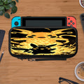 Pokemon Electric Pikachu And Raichu Protective Carry Switch Nintendo Switch 2 Case