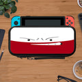 Pokemon Electrode Voltorb Protective Carry Switch Nintendo Switch 2 Case