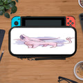 Pokemon Espeon Protective Carry Switch Nintendo Switch 2 Case