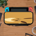 Pokemon Evee Face Protective Carry Switch Nintendo Switch 2 Case