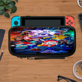 Pokemon Fire Red Fanart Protective Carry Switch Nintendo Switch 2 Case
