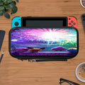 Pokemon Friend Quotes Protective Carry Switch Nintendo Switch 2 Case