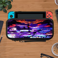 Pokemon Gengar Doodle Protective Carry Switch Nintendo Switch 2 Case