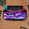 Pokemon Ghost Collections Protective Carry Switch Nintendo Switch 2 Case