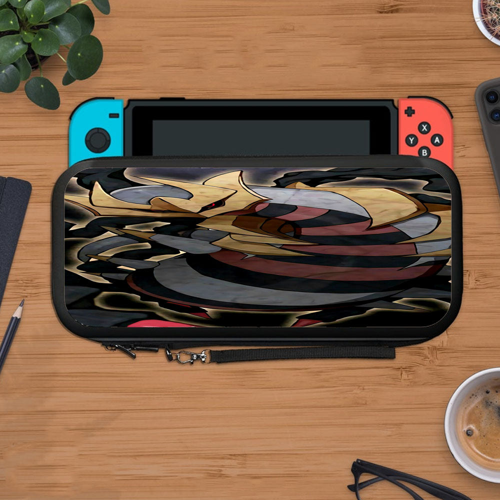 Pokemon Giratina Protective Carry Switch Nintendo Switch 2 Case