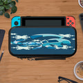 Pokemon Glaceon Protective Carry Switch Nintendo Switch 2 Case