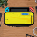 Pokemon Go Instinct Team Pokedex Protective Carry Switch Nintendo Switch 2 Case