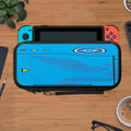 Pokemon Go Mystic Team Pokedex Protective Carry Switch Nintendo Switch 2 Case