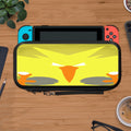 Pokemon Go Zapdos Protective Carry Switch Nintendo Switch 2 Case