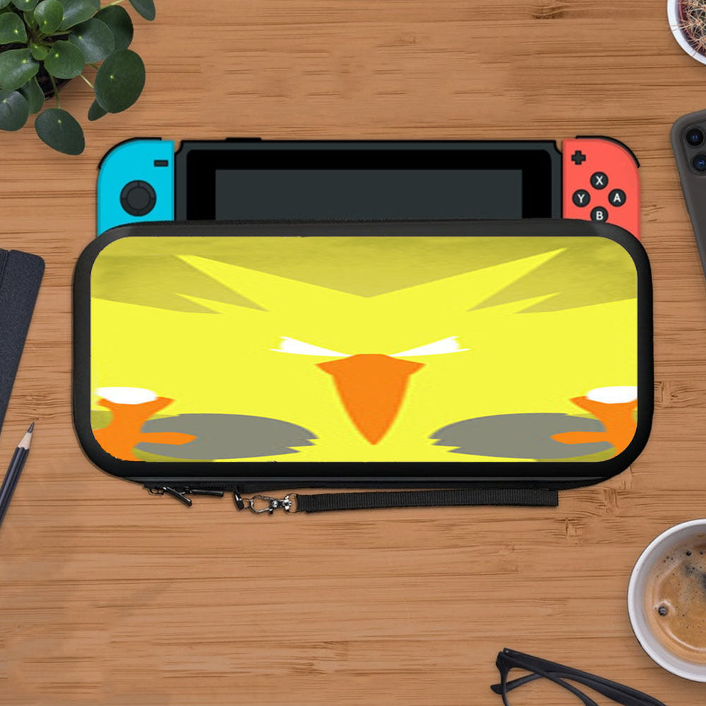 Pokemon Go Zapdos Protective Carry Switch Nintendo Switch 2 Case