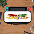 Pokemon Harry Potter Protective Carry Switch Nintendo Switch 2 Case