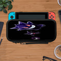 Pokemon Haunter Evolution Protective Carry Switch Nintendo Switch 2 Case