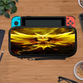 Pokemon I Protective Carry Switch Nintendo Switch 2 Case