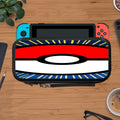 Pokemon Influence Poke Ball Protective Carry Switch Nintendo Switch 2 Case