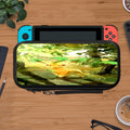 Pokemon Leafeon Protective Carry Switch Nintendo Switch 2 Case