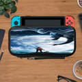 Pokemon Legend Of The Moon Protective Carry Switch Nintendo Switch 2 Case