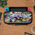 Pokemon Legendary Tamers Protective Carry Switch Nintendo Switch 2 Case