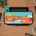 Pokemon Magikarp Sketch Protective Carry Switch Nintendo Switch 2 Case