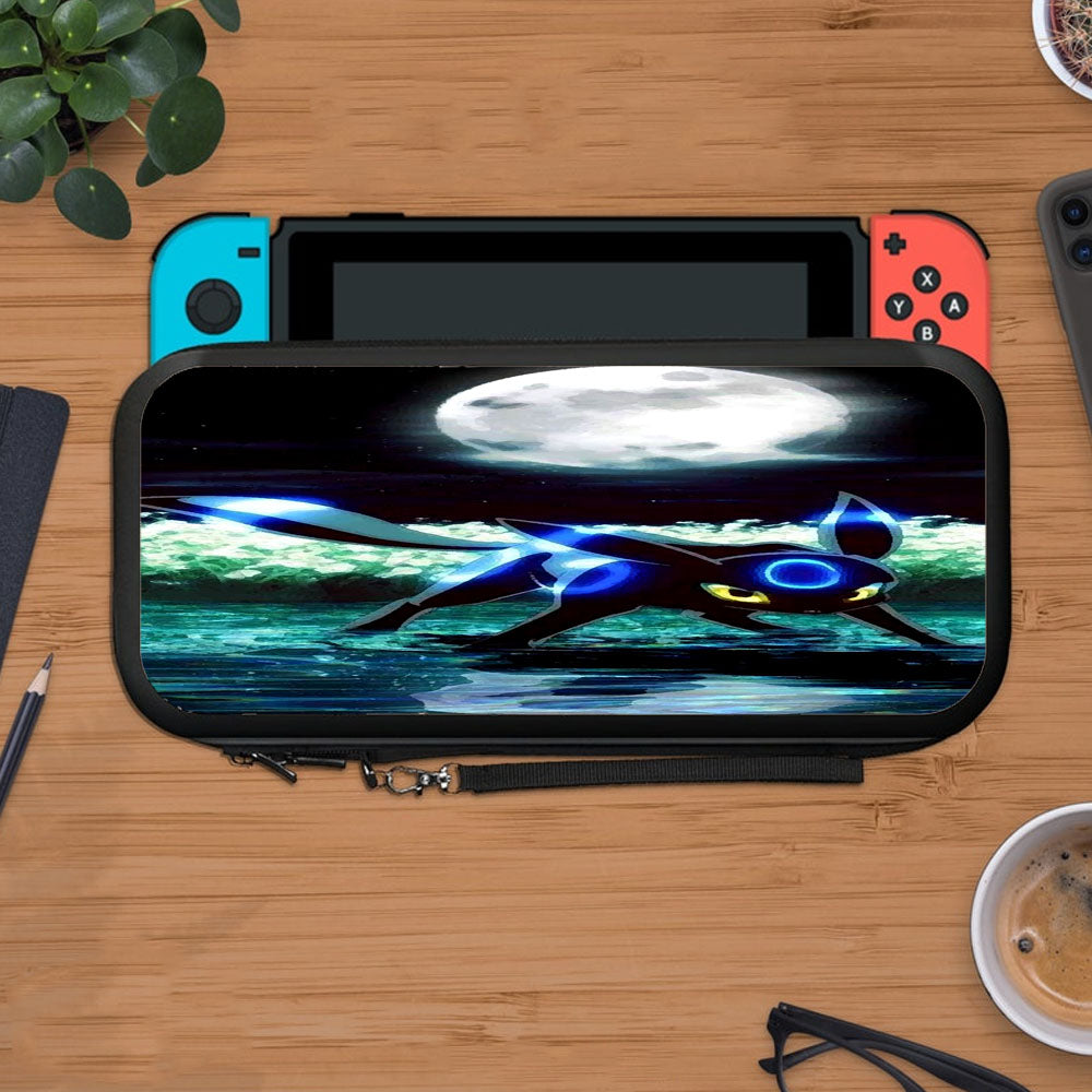 Pokemon Mas Hermosos Protective Carry Switch Nintendo Switch 2 Case
