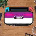 Pokemon Masterball Minimal Protective Carry Switch Nintendo Switch 2 Case