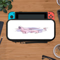 Pokemon Mewtu Protective Carry Switch Nintendo Switch 2 Case