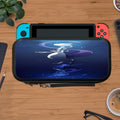 Pokemon Mewtwo Cartoon Protective Carry Switch Nintendo Switch 2 Case