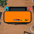 Pokemon Minimalist Pixel Art Protective Carry Switch Nintendo Switch 2 Case