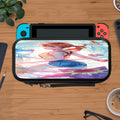 Pokemon Misty Art Protective Carry Switch Nintendo Switch 2 Case