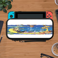 Pokemon Moon Creatures Protective Carry Switch Nintendo Switch 2 Case