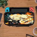 Pokemon Naruto Style Protective Carry Switch Nintendo Switch 2 Case