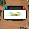 Pokemon Pikachu Attack On Titans Protective Carry Switch Nintendo Switch 2 Case