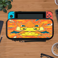 Pokemon Pikachu Cartoon Protective Carry Switch Nintendo Switch 2 Case