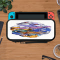 Pokemon Pikachu Friends Protective Carry Switch Nintendo Switch 2 Case