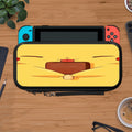 Pokemon Pikachu Happy Protective Carry Switch Nintendo Switch 2 Case
