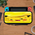Pokemon Pikachu Happy Laugh Protective Carry Switch Nintendo Switch 2 Case