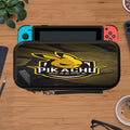 Pokemon Pikachu Pika Pika Protective Carry Switch Nintendo Switch 2 Case