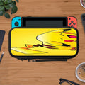 Pokemon Pikachu Sleep Protective Carry Switch Nintendo Switch 2 Case