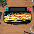 Pokemon Pikachu Storm Protective Carry Switch Nintendo Switch 2 Case