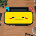 Pokemon Pikachu Vector Protective Carry Switch Nintendo Switch 2 Case