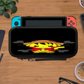Pokemon Pikachu X One Piece Protective Carry Switch Nintendo Switch 2 Case
