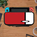 Pokemon Pokeball Protective Carry Switch Nintendo Switch 2 Case