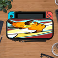 Pokemon Raichu Power Protective Carry Switch Nintendo Switch 2 Case