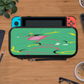 Pokemon Rayquaza Minimal Protective Carry Switch Nintendo Switch 2 Case