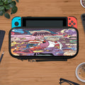 Pokemon Ricky Morti Style Protective Carry Switch Nintendo Switch 2 Case