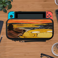 Pokemon Scream Duck Art Protective Carry Switch Nintendo Switch 2 Case