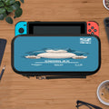 Pokemon Snorlax Protective Carry Switch Nintendo Switch 2 Case