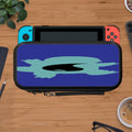 Pokemon Squirtle Silhouette Protective Carry Switch Nintendo Switch 2 Case